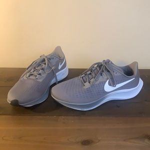 Nike running shoes